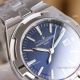 Swiss Copy Vacheron Constantin Overseas New 35mm Automatic Watch Blue Dial (6)_th.jpg